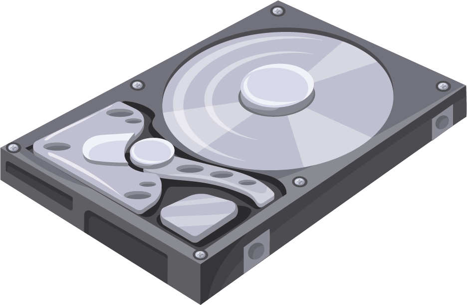 Thumbnail for Hard Drive